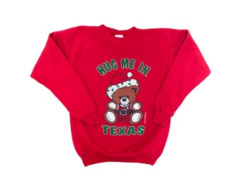 Vintage Christmas Sweatshirt