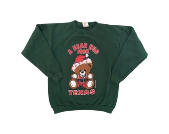 Vintage Christmas Sweatshirt
