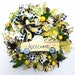 see more listings in the Everyday Wreaths  section