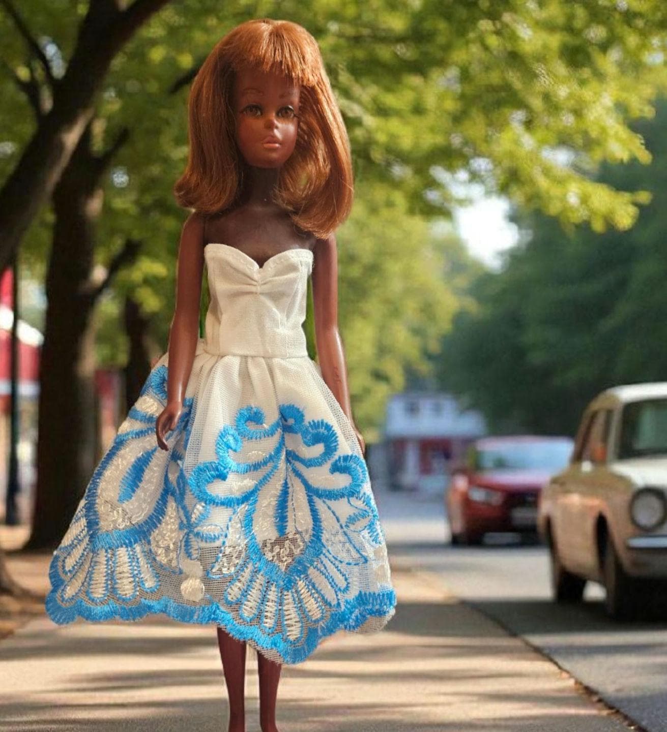 1960s Japanese Dolls - Etsy
