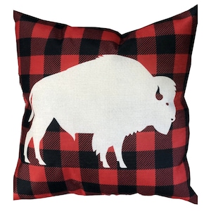 Buffalo Plaid