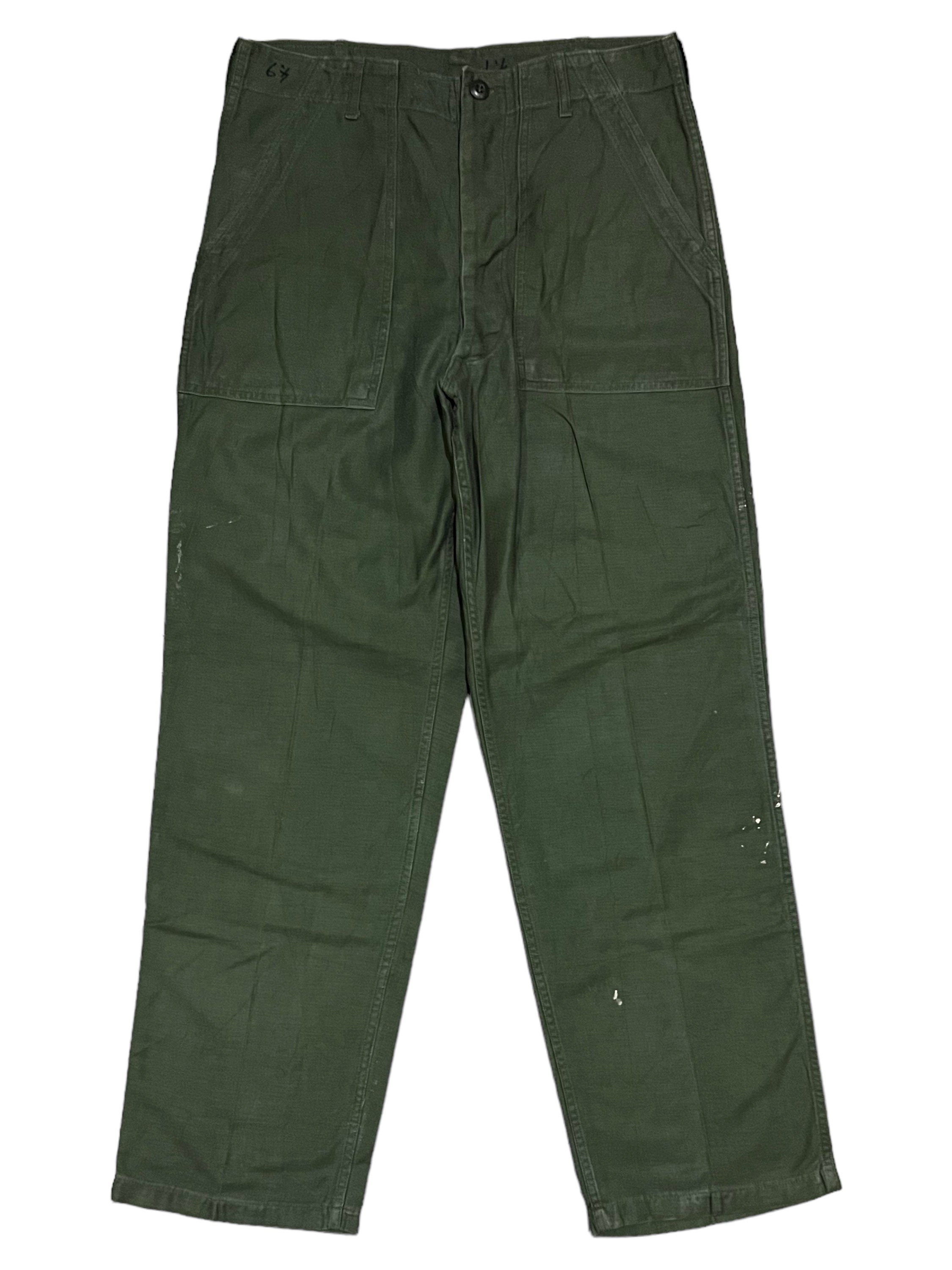 M65 Cargo Pants - Etsy