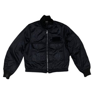 Flight Jacket G 8 - Etsy