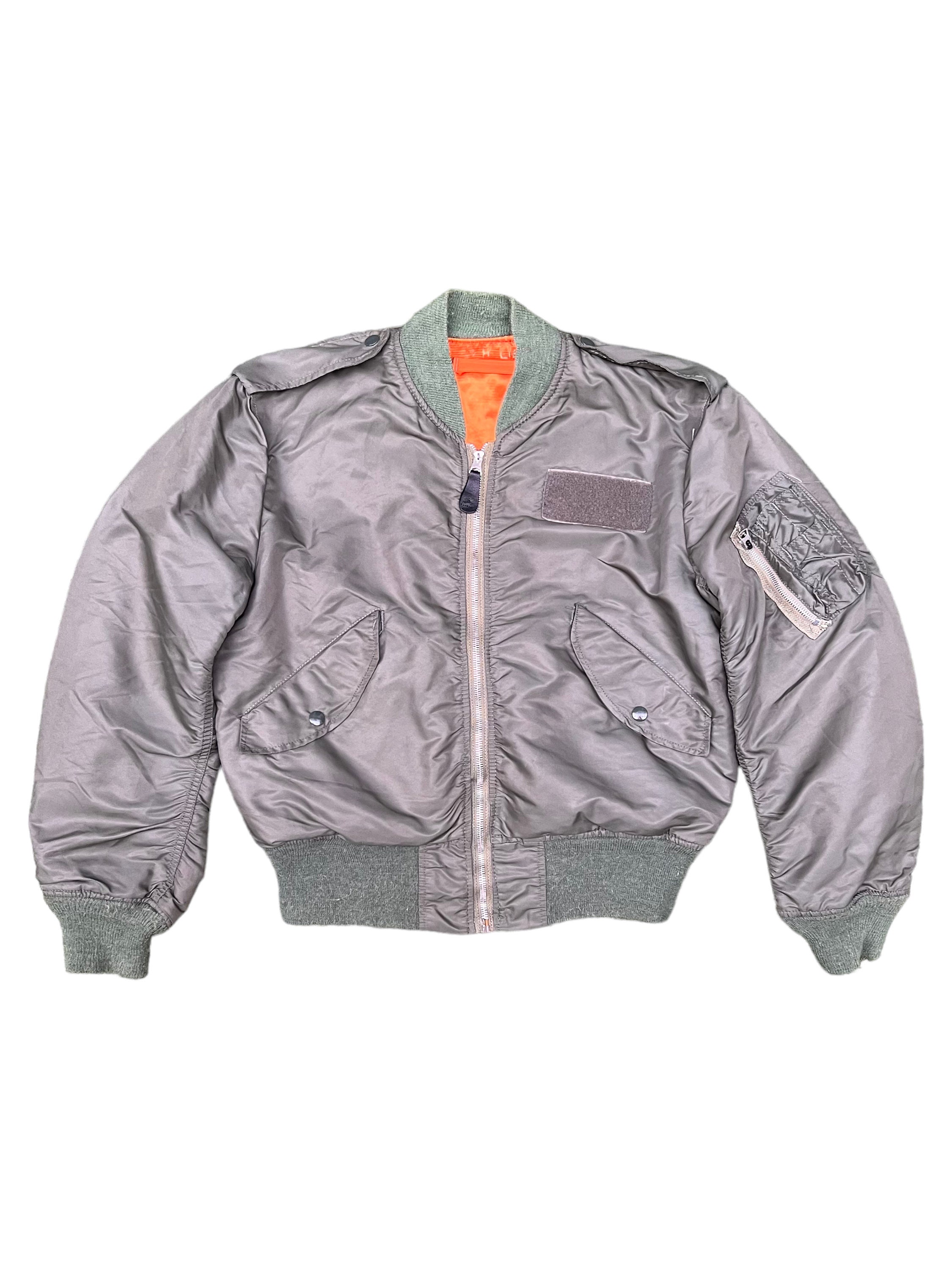 Alpha industries hotsell ma2