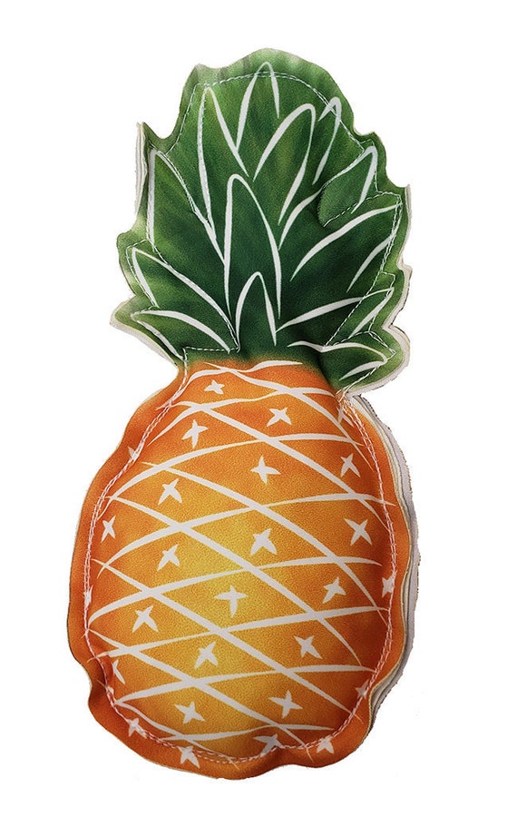 pineapple toy
