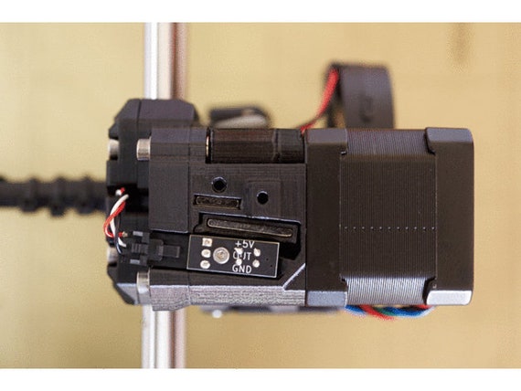 DIY Kit Assemblaggio Stampante Impresora 3d Prusa I3 Mk3s Original ...