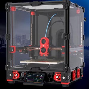 Voron 2.4R2 Printparts Kit ASA Fysetc Pro - Formbot Pro+ - Standart RevC Stealthburner cw2 + Voron Tap - Afterburner cw1 Pcb - PIF Vorgabe