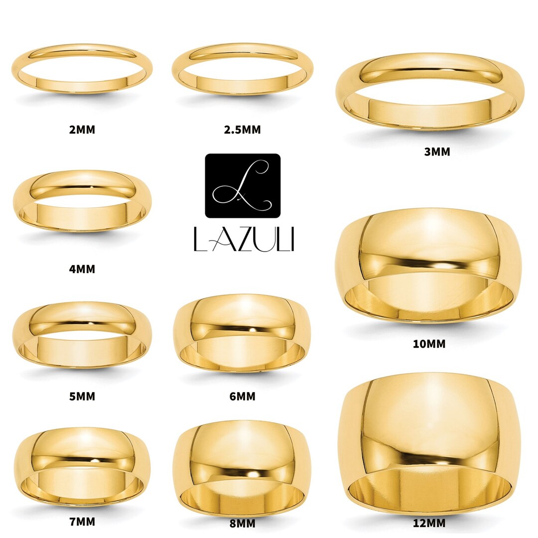 12mm mens wedding bands deals
