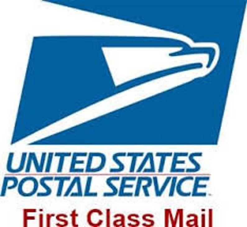 usps firstclass mail