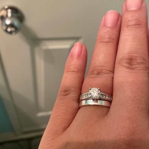 3mm wedding cheap band