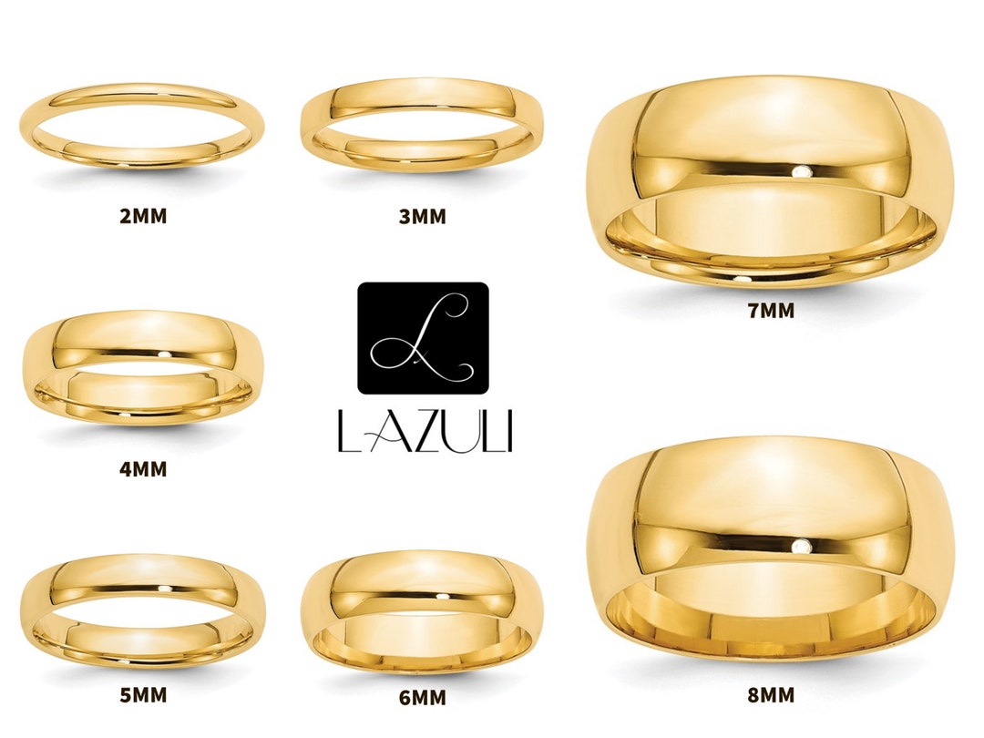Modern Diamond Engagement Set in Yellow Gold | KLENOTA