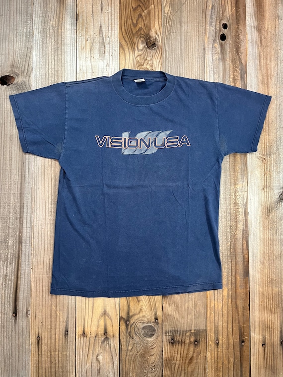 Sweat-shirt Vintage Skateboard Années 80 - XL, Motifs Tracker Camions - Occasion Très Bon état