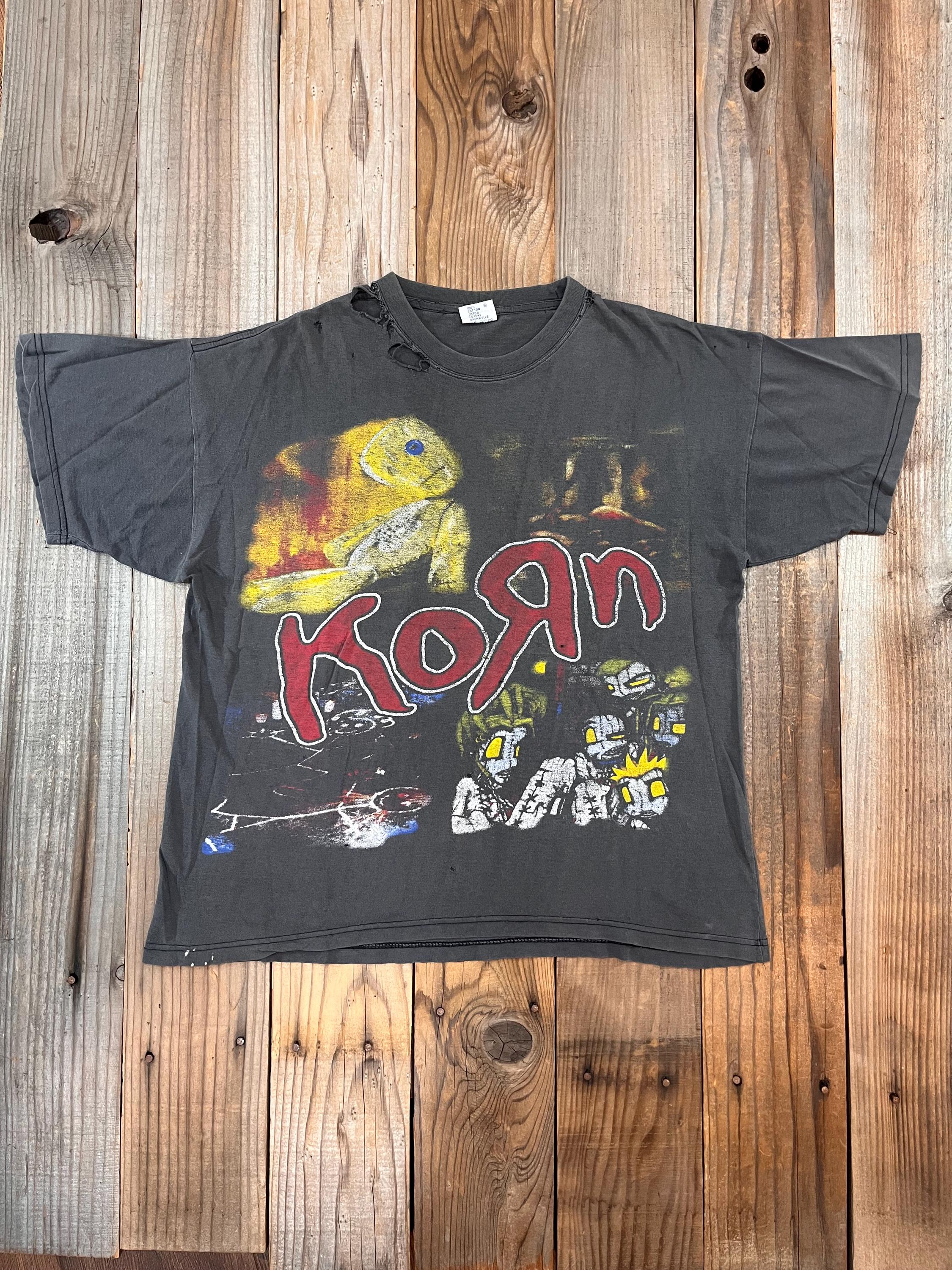 Vintage korn issues - Etsy 日本