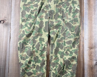 Hunting Pants | Etsy