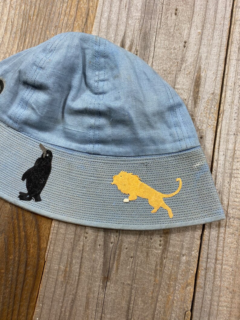 black navy dixie cup hat