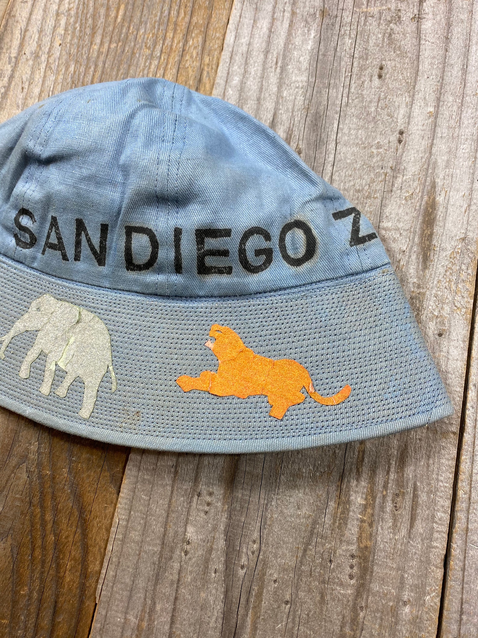 black navy dixie cup hat