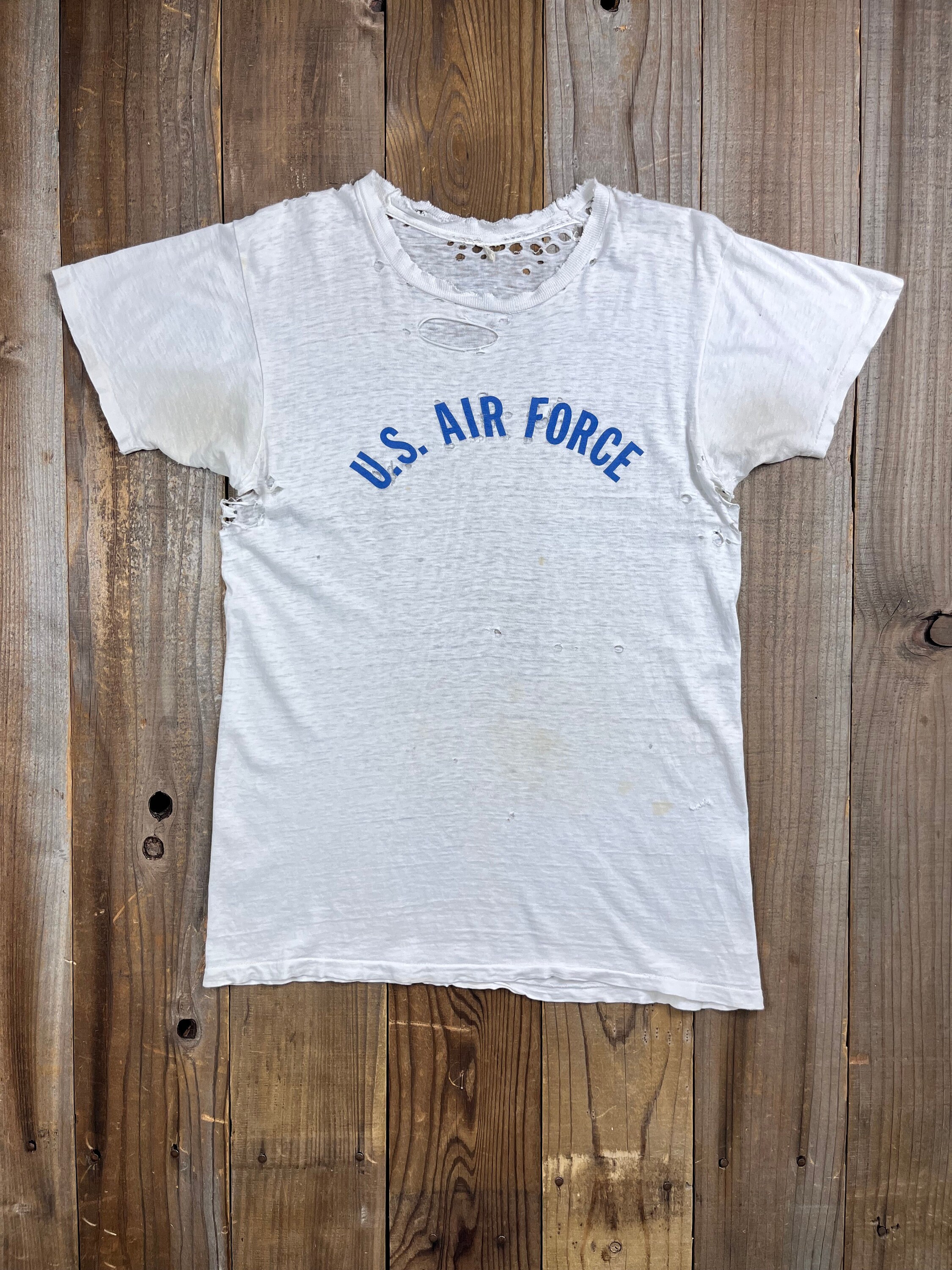 40s Vintage T Shirt - Etsy