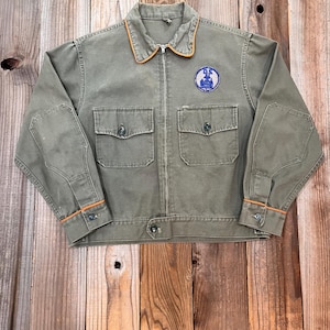 Vintage Sweet Orr - Etsy