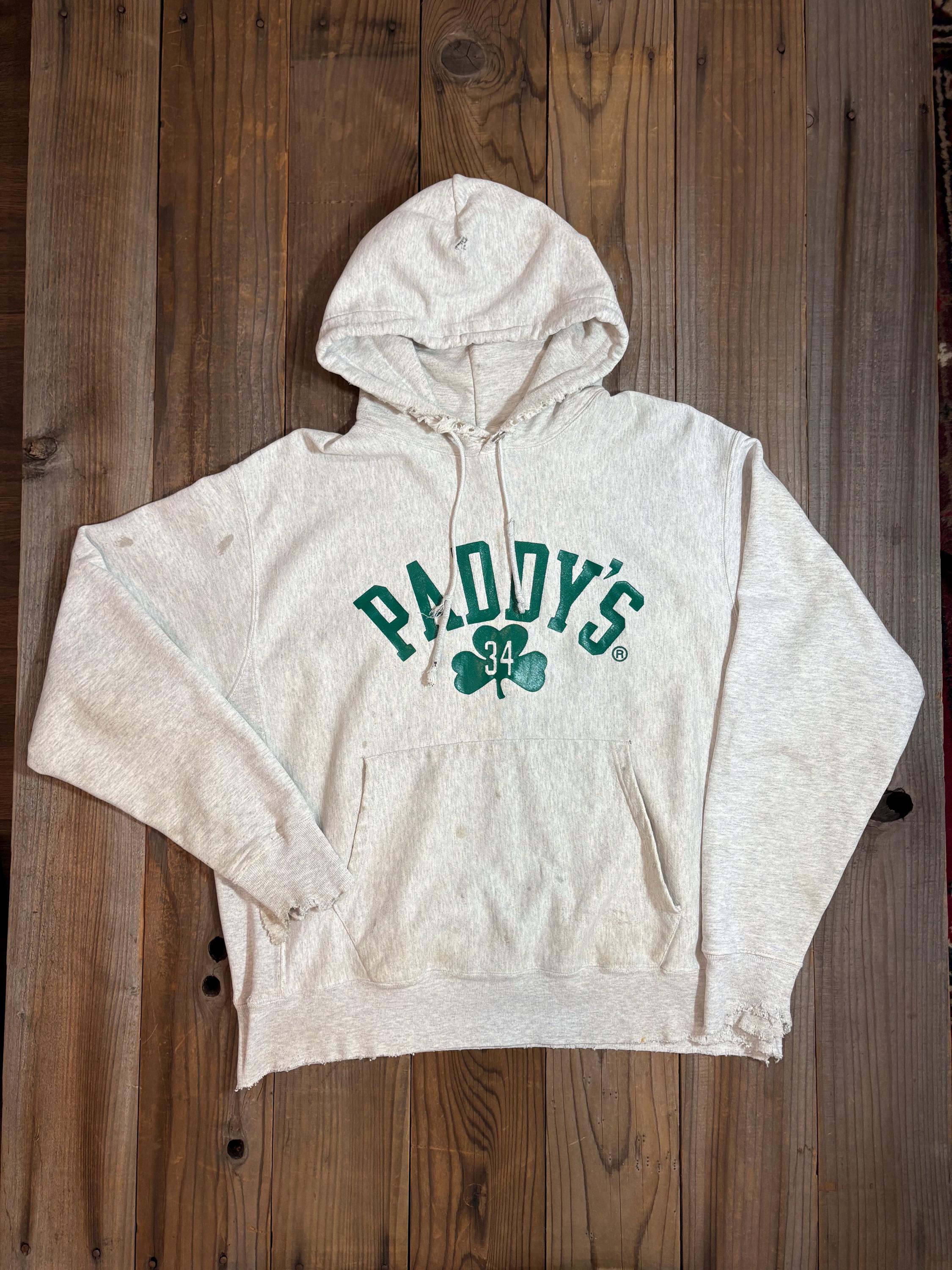 Vintage 80s Champion Reverse Weave Hoodie - Etsy