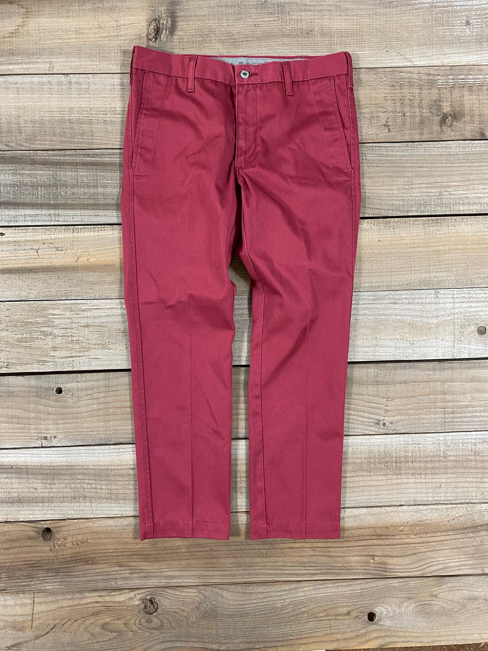 levis sta prest trousers