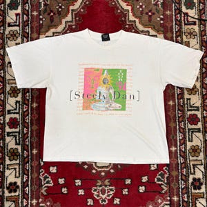 Steely Dan 1994 Shirt - Etsy