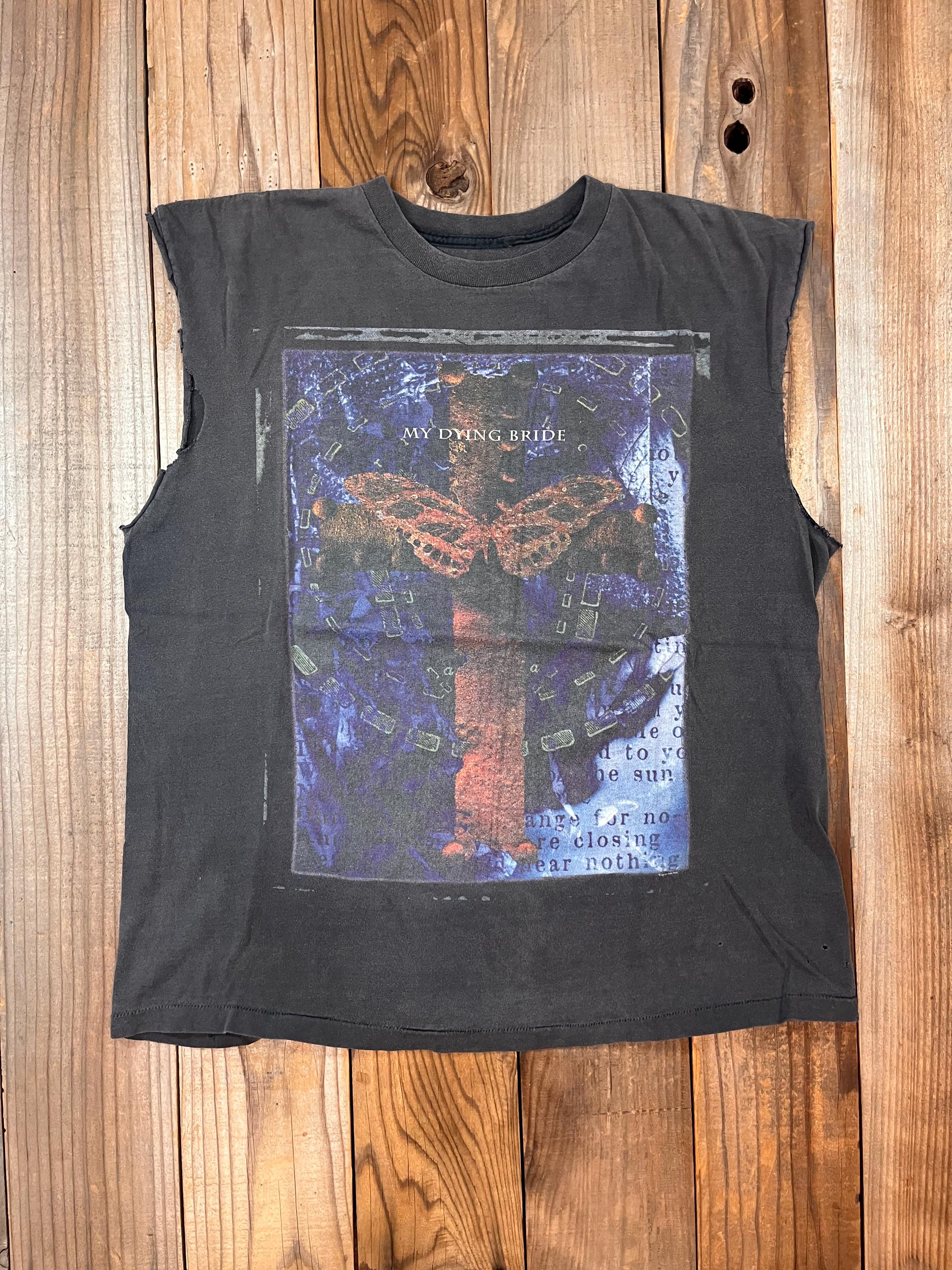 My dying bride shirt - Etsy 日本