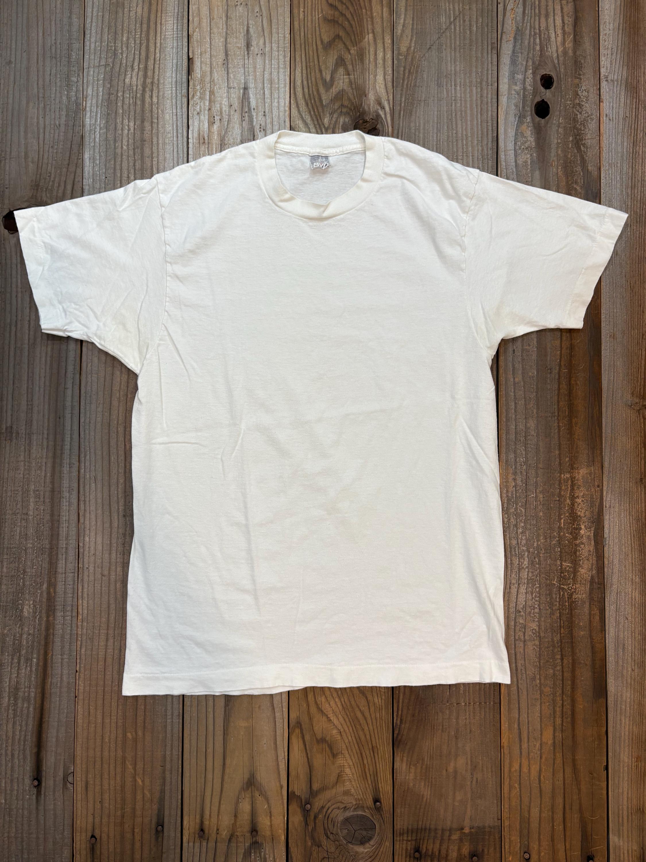 Vintage Bvd Shirt - Etsy