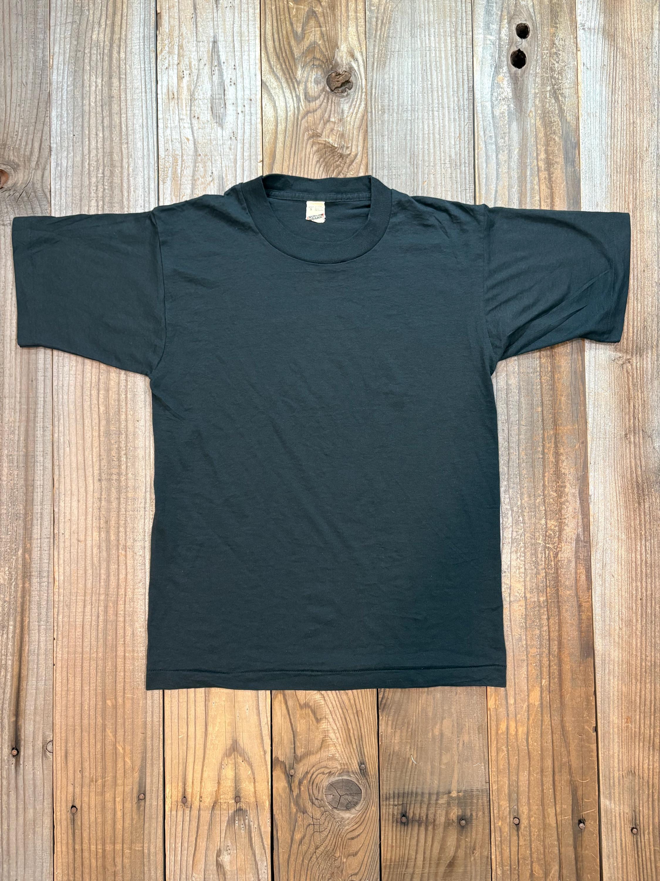 Deadstock T Shirt - Etsy