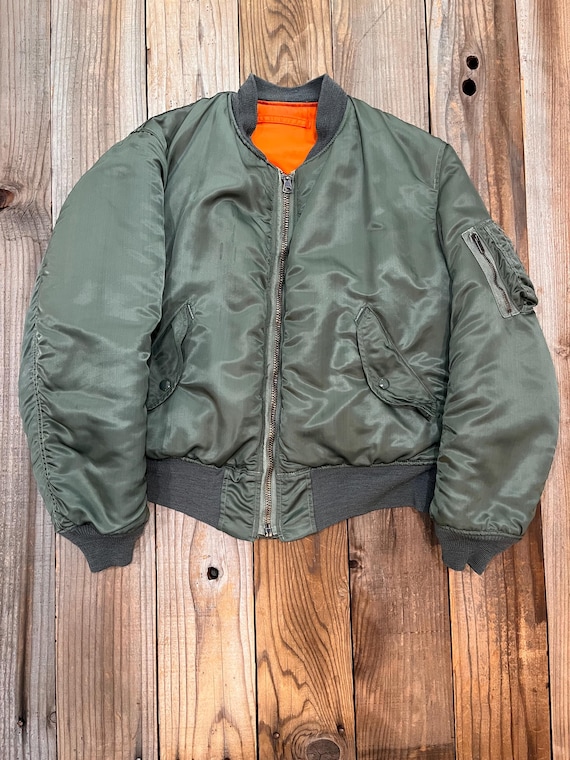 Engineered garments ma-1 military - Gem Engineered garments ma-1 military - Gem