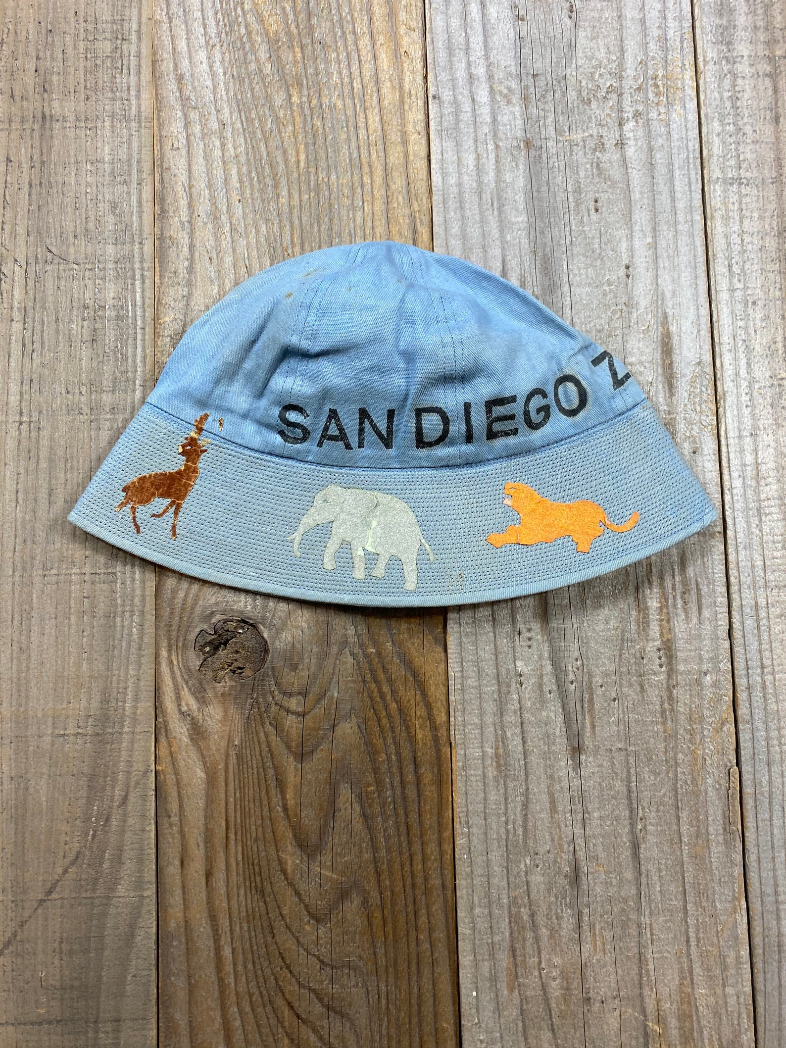 black navy dixie cup hat