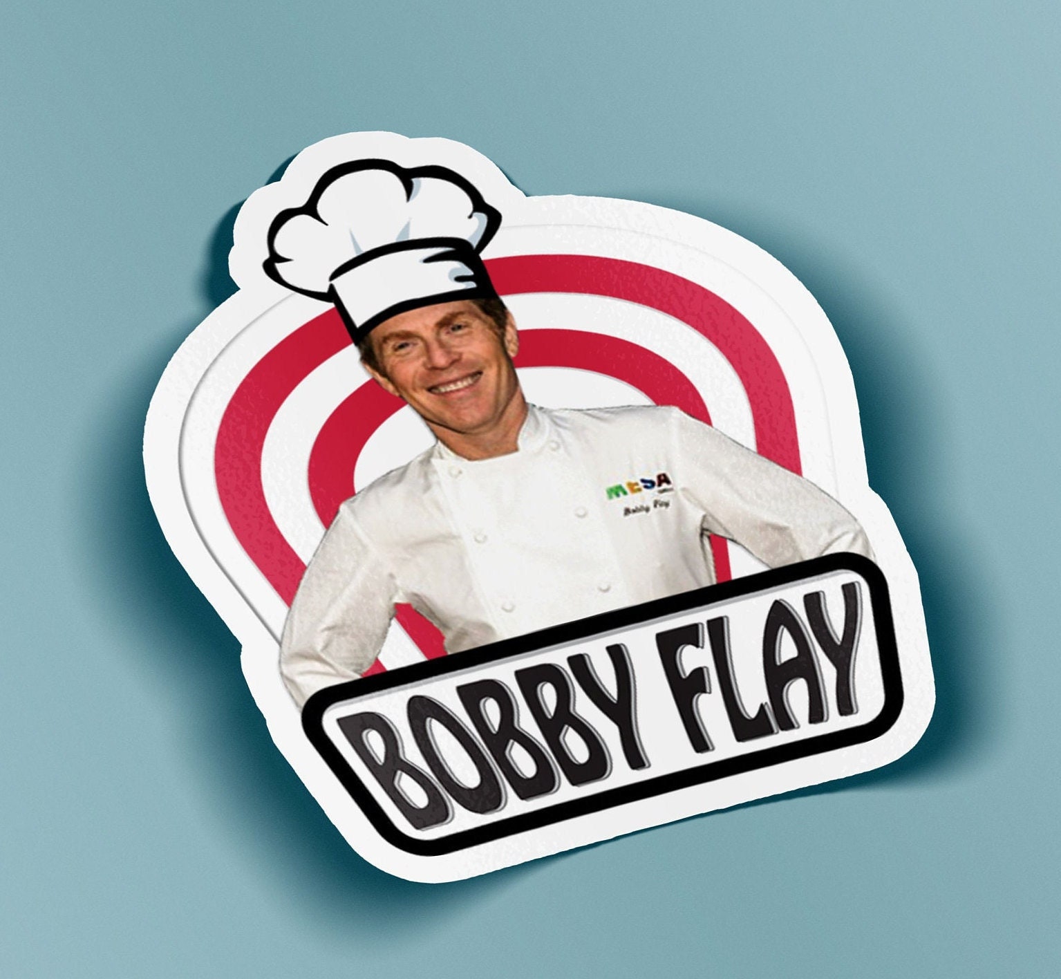 Bobby Flay - Day #2 of holiday gift ideas. People ask me