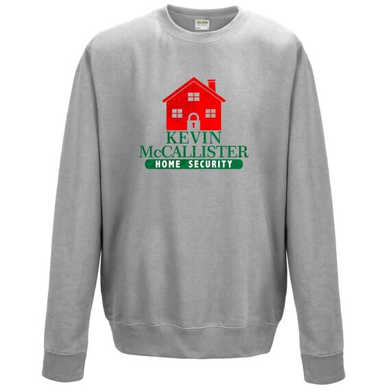 Kevin Mccallister Home Security T Shirt The Y Guide - roblox t shirts mugs and more lookhuman