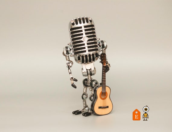 vintage shure speakers