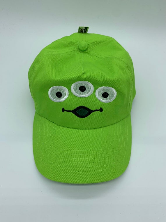 toy story alien cap