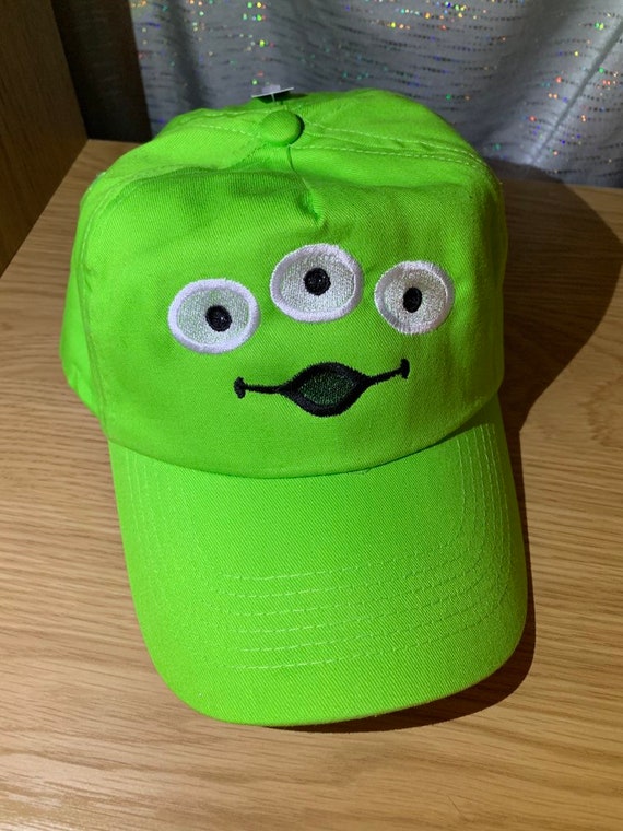 disney toy story alien hat
