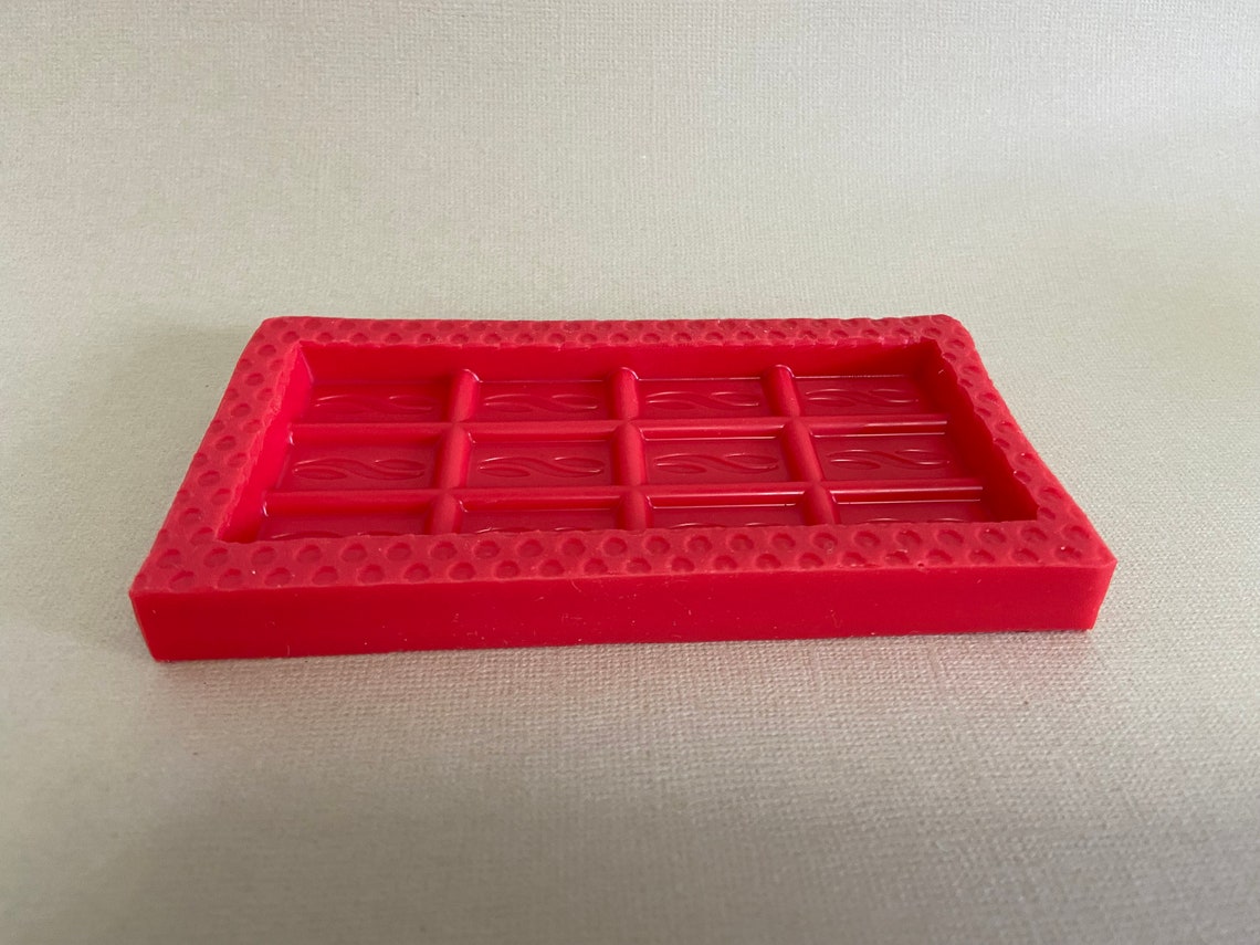 Chocolate Silicone Mold Chocolate Mold Small Chocolate Mold Etsy
