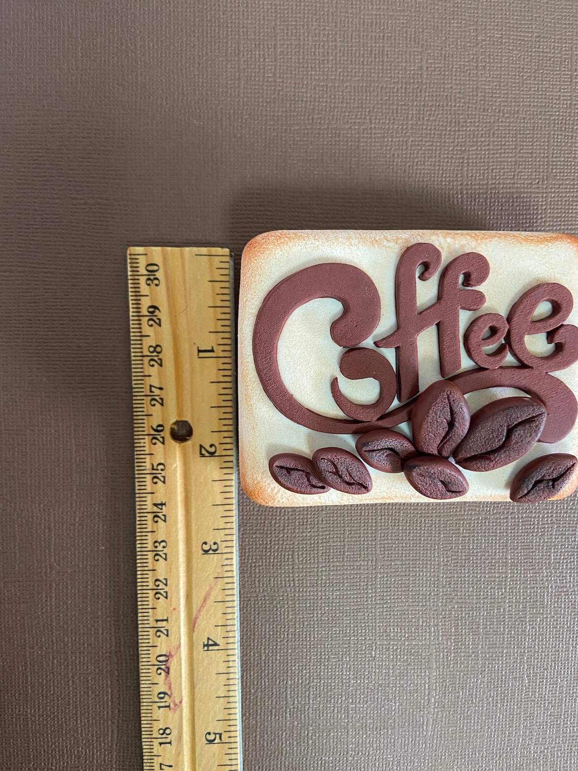 Coffee silicone mold coffee mold coffee soap mold candle mold Etsy