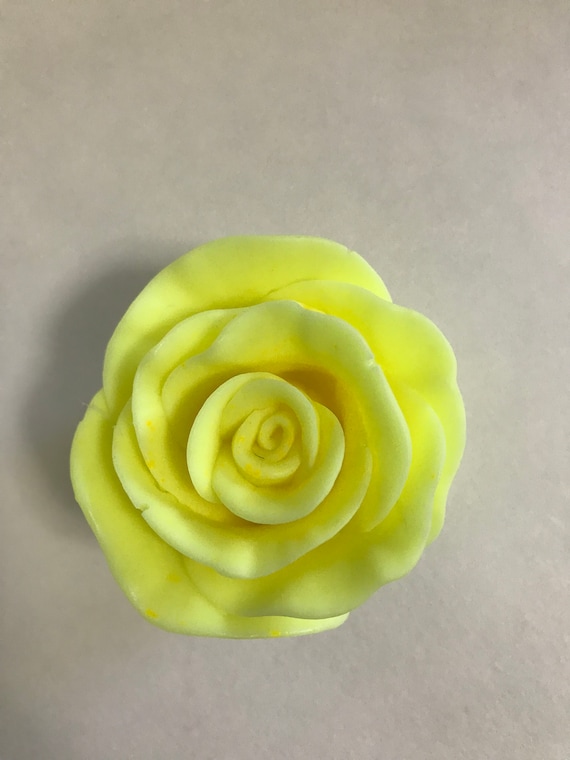 Rose Bud Semi-bloom Flower Silicone Mold 3D Rose Bud Mold Soap Molds Baking  Molds Candle Molds Flower Mold Silicone Rose Mold Silicone -  Denmark