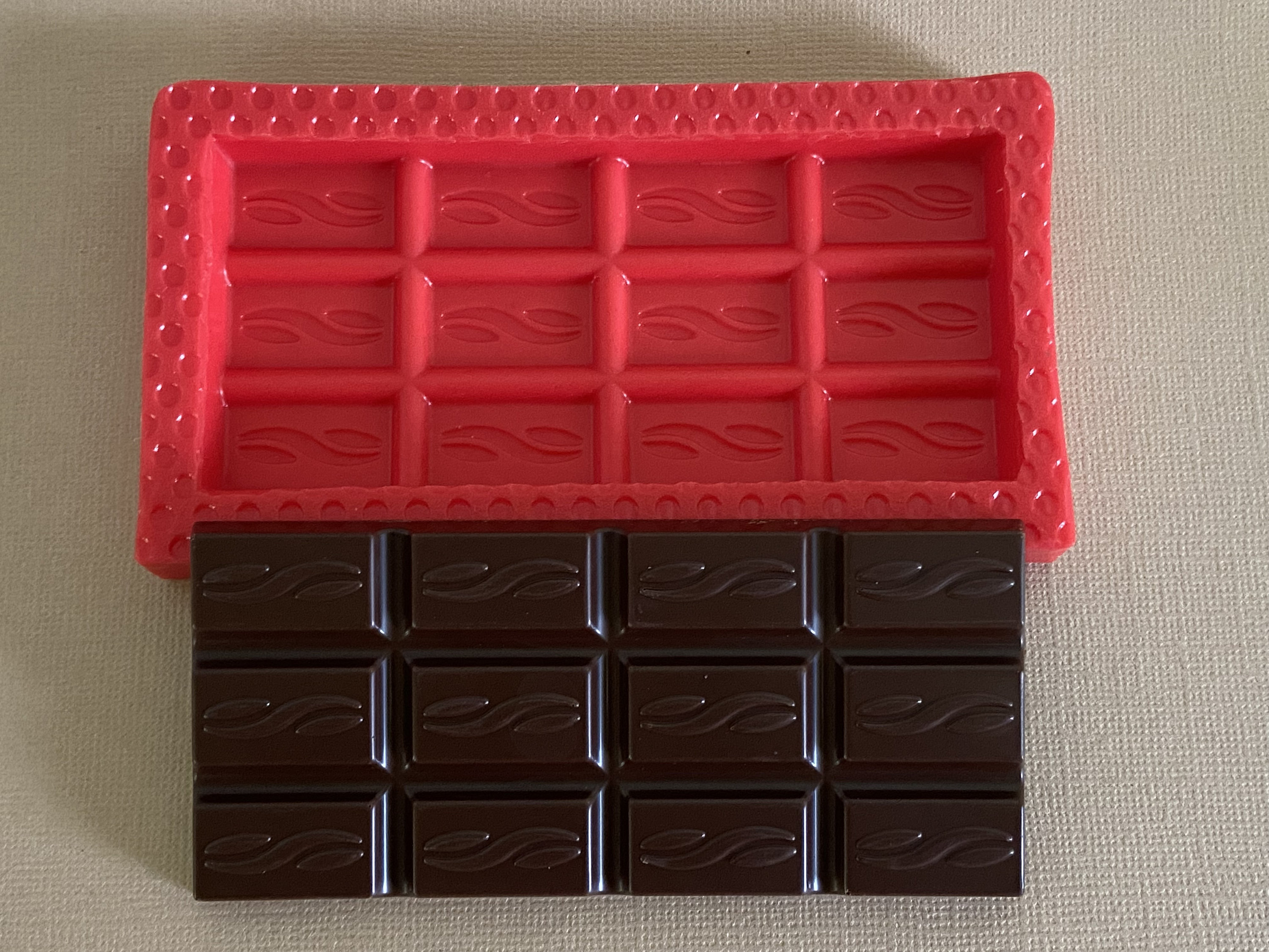 Chocolate Silicone Mold Chocolate Mold Small Chocolate Mold Etsy