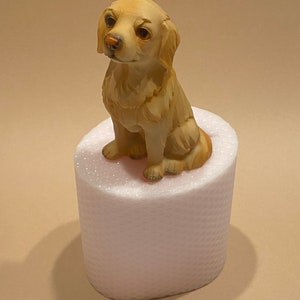 RIENER 4 Pack Silicone Molds Puppy Dog Paw and Dog Bone Silicone Dog T —  CHIMIYA
