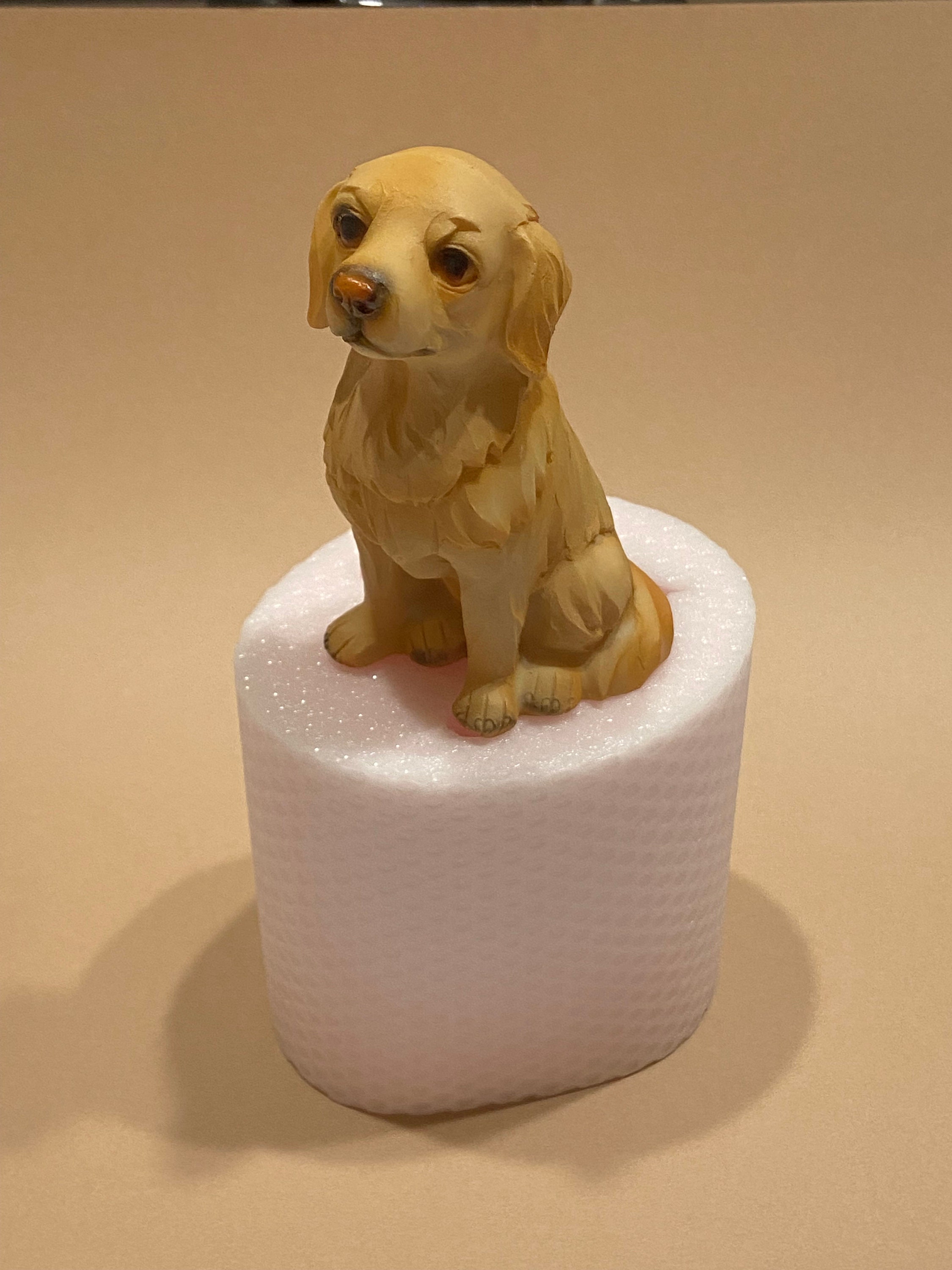 Puppy Cake - Cake Pan - Dog Bone Silicone #PANB