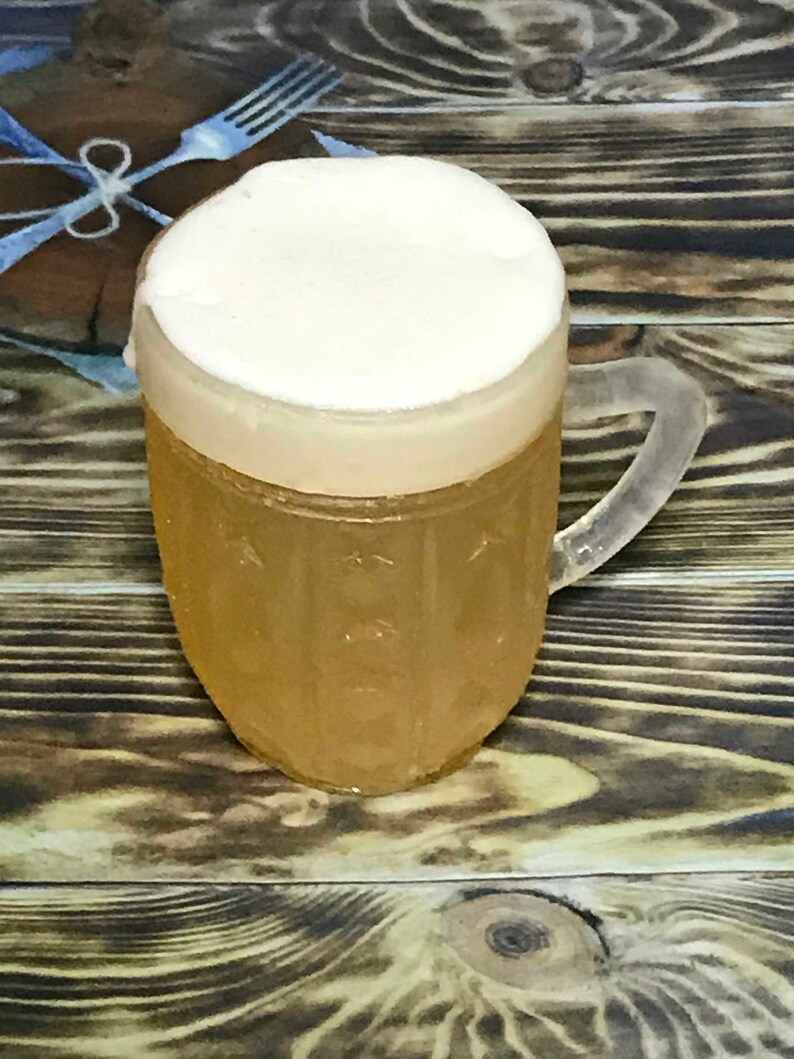 Beer mug silicone mold 3D soap molds candle molds bakery molds Etsy