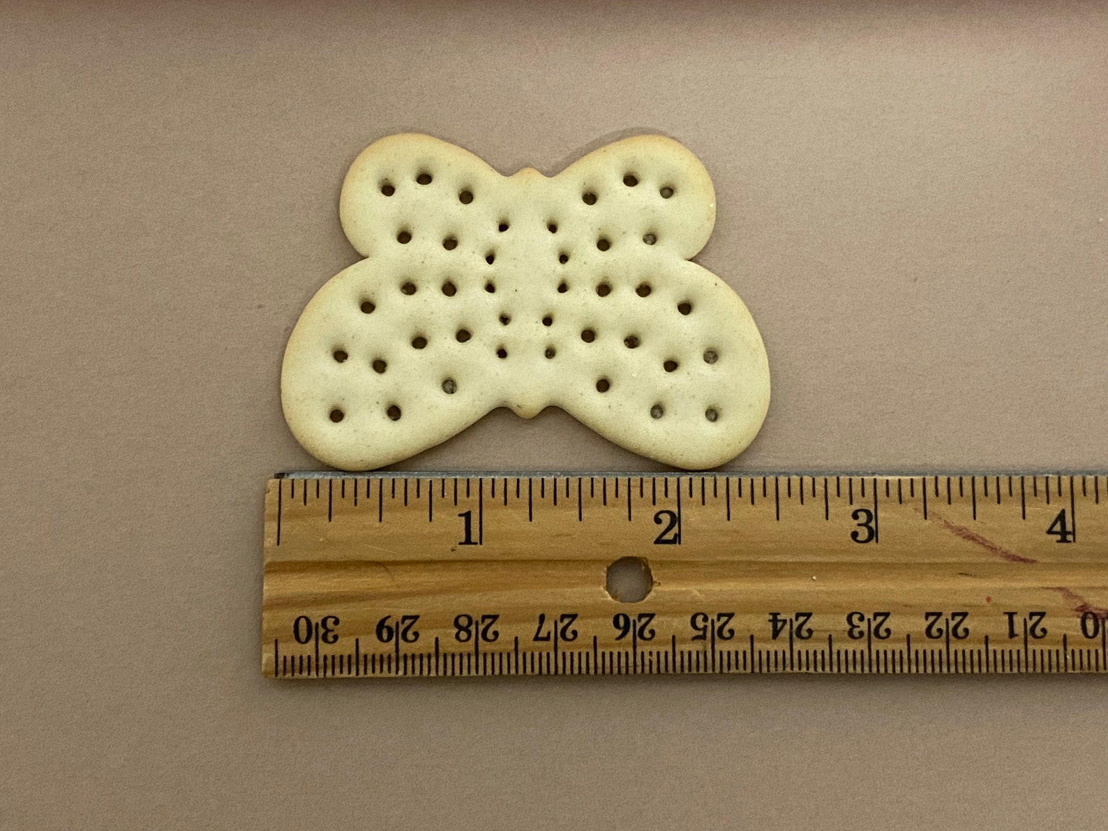 Butterfly Crackers Silicone Mold 3 Cavity Cracker Mold Etsy