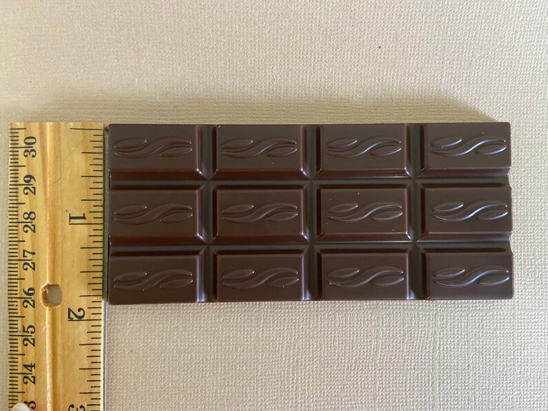 Chocolate Silicone Mold Chocolate Mold Small Chocolate Mold Etsy