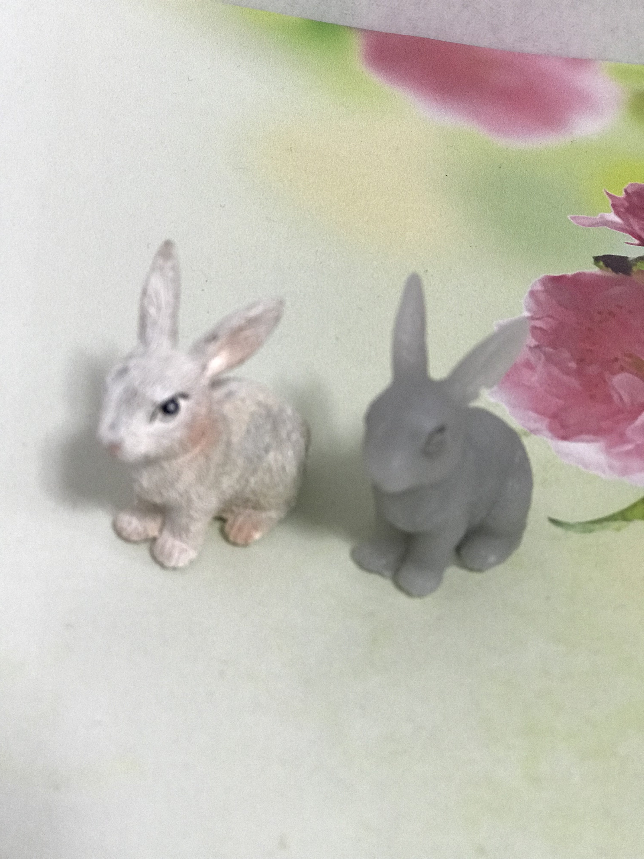 Silicon Rabbit 3D Rabbit Silicone Mold Rabbit Soap Mold Soap Molds Baking - Etsy