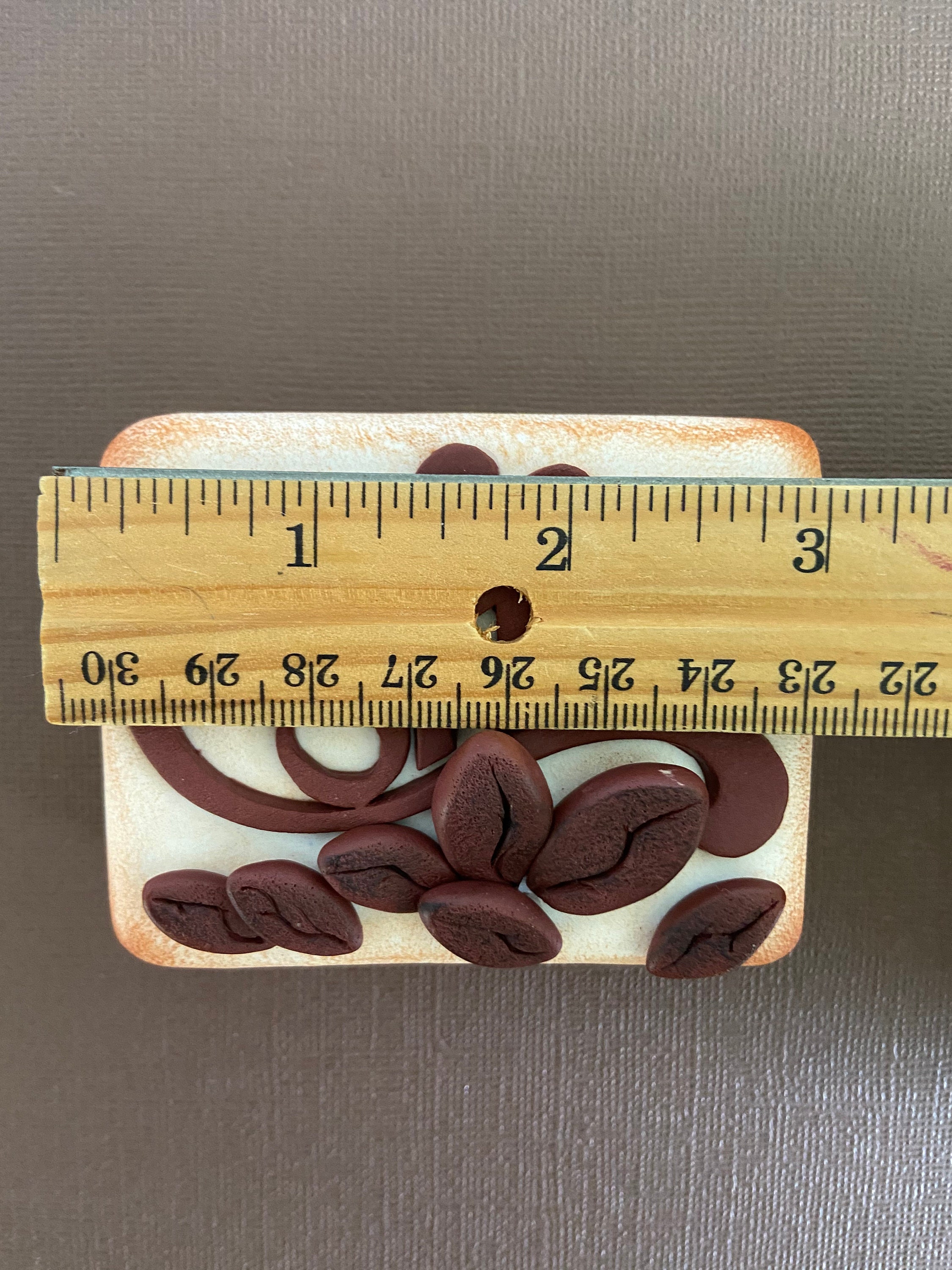 Coffee Silicone Mold Coffee Mold Coffee Soap Mold Candle Mold Etsy