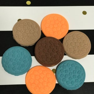 Fudge stripes cookie mold soap mold food mold bakery mold soap molds silicone polymer clay molds bakery molds cookie press molds clay mold