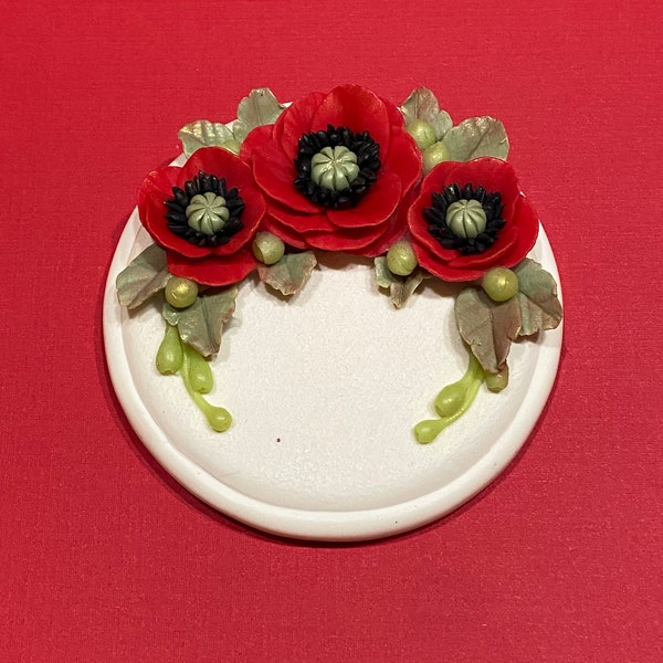 Poppy seeds flowers silicone mold 3D silicone mold soap molds poppy seeds soap mold flower soap silicone soap molds flower mold candle mold