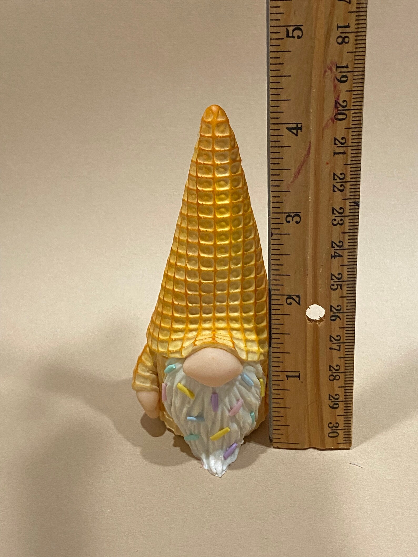 Wafer Gnome 3D Silicone Mold Wafer Gnome Mold Gnome Mold Soap Etsy