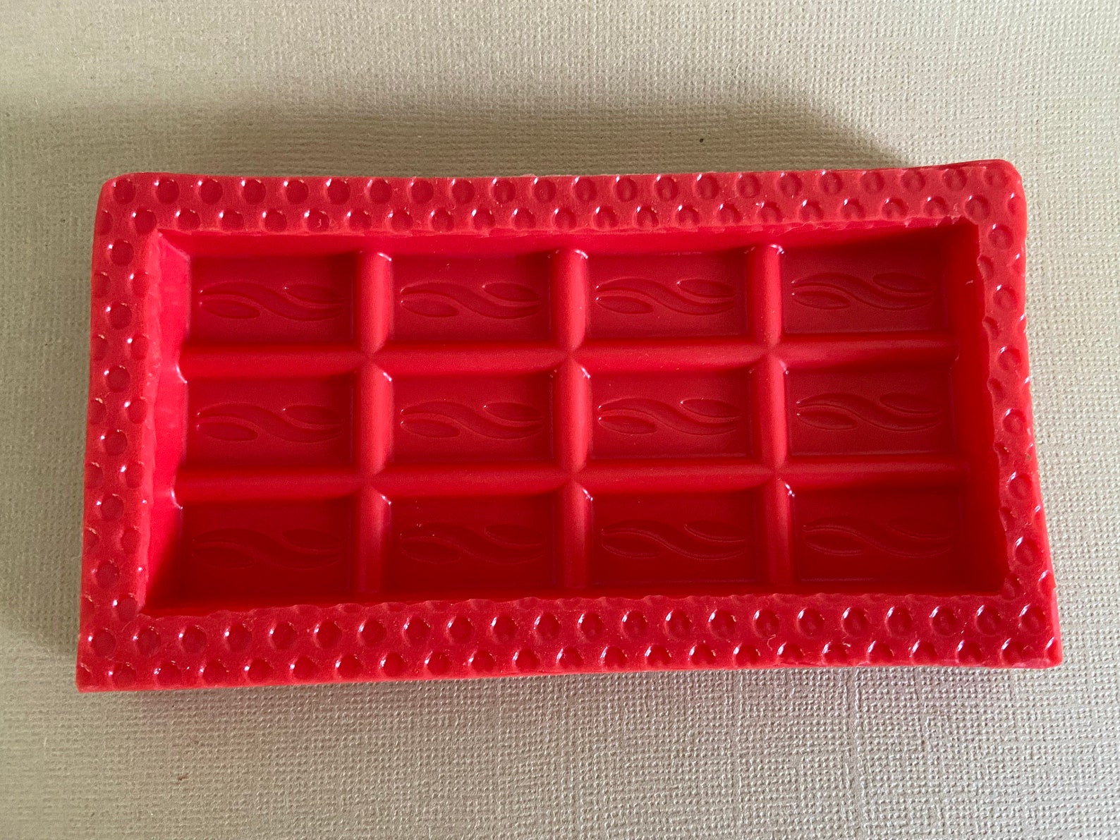 Chocolate Silicone Mold Chocolate Mold Small Chocolate Mold Etsy